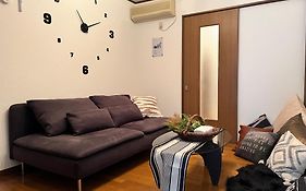Osaka Guesthouse広々貸切一軒家2Ldk定員9名